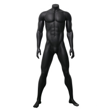 Full body muscle strong mannequin/big male muscular fitness mannequin men